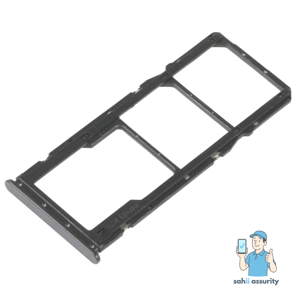 SIM Card Holder Tray for Xiaomi Poco M4 5G thumbnail